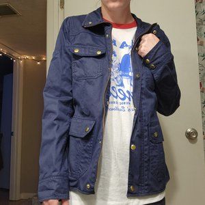 J. Crew field jacket